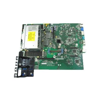 Refurbished 430447-001 HP System Board W/cpu Cages