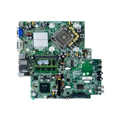 Refurbished 437794-001 HP System Board (Motherboard)