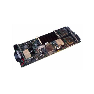 Refurbished 438249-001 HP System Board (MotherBoard)