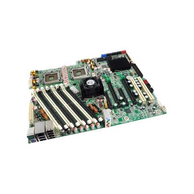 Refurbished 439240-001 HP System Board MotherBoard