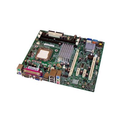 Refurbished 440567-002 HP System Board (MotherBoard)