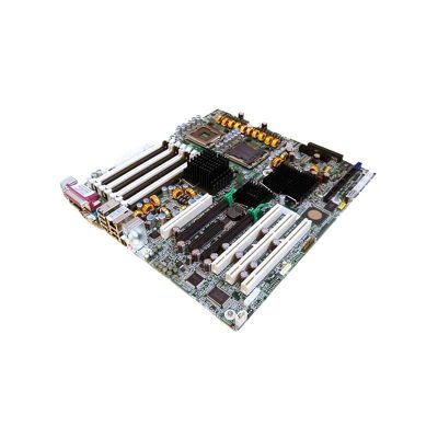 Refurbished 442028-001 HP System Board (Motherboard)