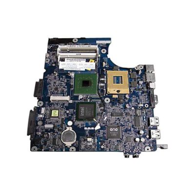 Refurbished 448434-001 HP 530nb System Board W/wlan