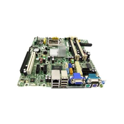 Refurbished 450667-001 HP System Board (MotherBoard)