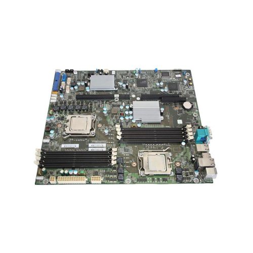 Refurbished 452339-001 Compaq System Board (MotherBoard)