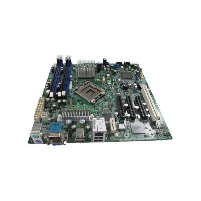 Refurbished 457883-001 HP System Board (MotherBoard)