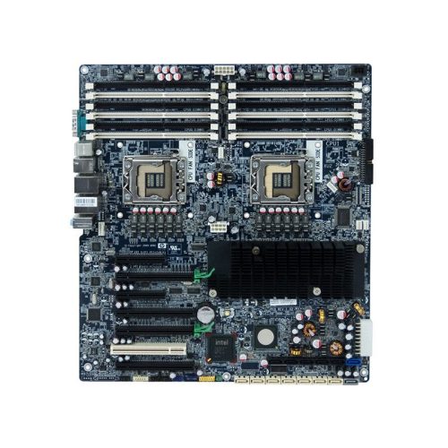 Refurbished 460838-002 HP System Board (MotherBoard)