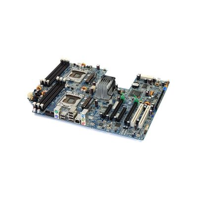 Refurbished 460840-003 HP System Board (MotherBoard)