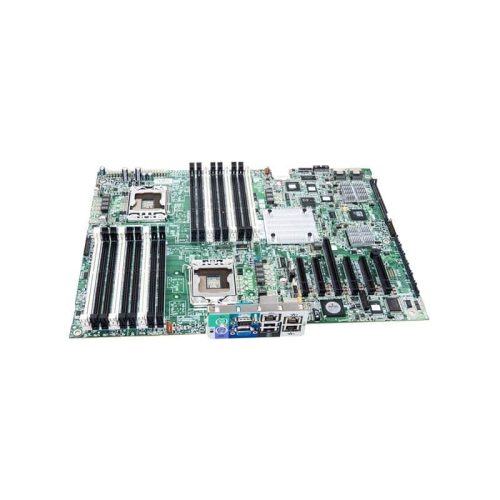 Refurbished 461317-001 HP System Board (MotherBoard)