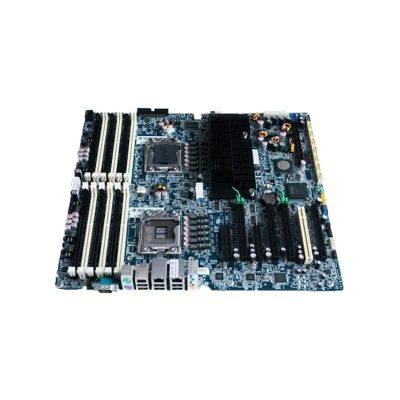 Refurbished 461437-001 HP Z800 System Board Xn 5000