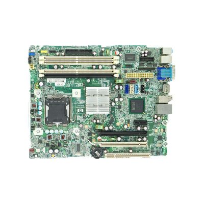 Refurbished 462432-001 HP System Board (Motherboard)