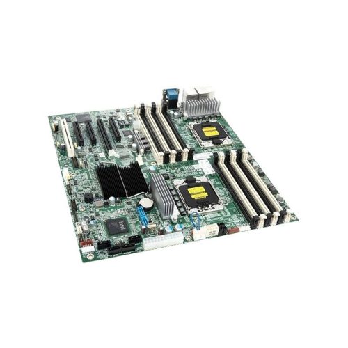 Refurbished 466611-001 HP System Board (Motherboard)