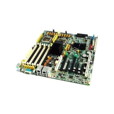 Refurbished 480024-001 HP System Board (MotherBoard)