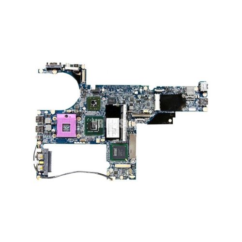 Refurbished 482582-001 HP System Board (MotherBoard)