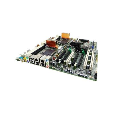 Refurbished 484275-001 HP System Board (MotherBoard)