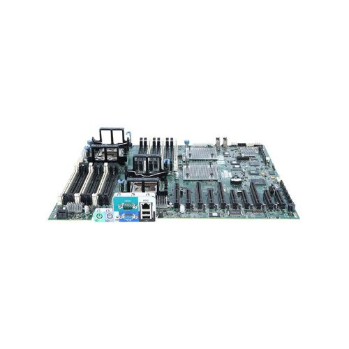 Refurbished 491835-001 HP System Board (MotherBoard)