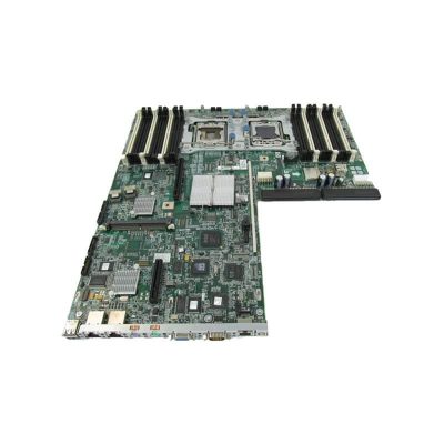 Refurbished 493799-001 HP System Board (MotherBoard)