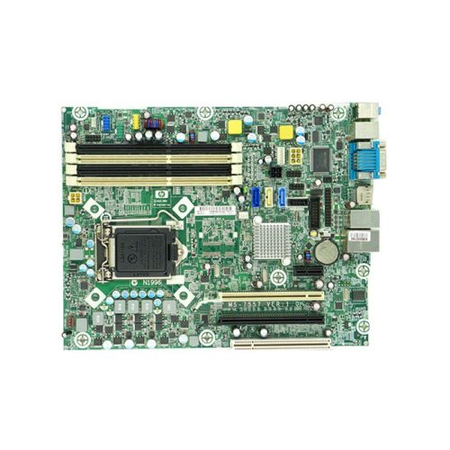 Refurbished 505802-001 HP System Board (MotherBoard)