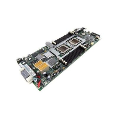 Refurbished 509553-001 HP System Board (MotherBoard)