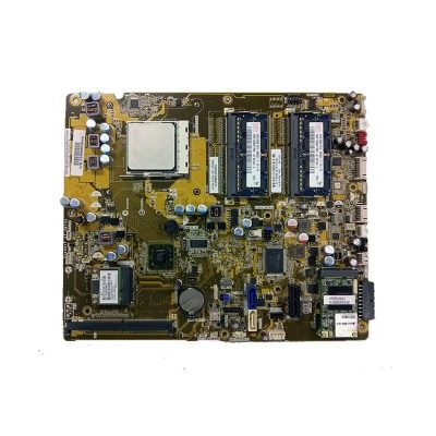 Refurbished 510762-001 HP System Board (Motherboard)