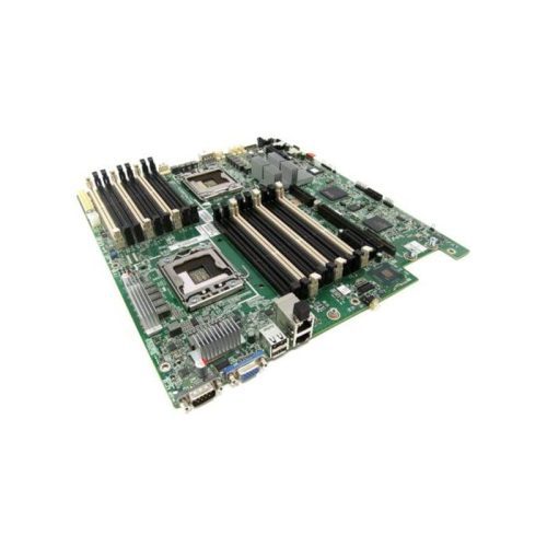 Refurbished 511805-001 HP System Board (MotherBoard)