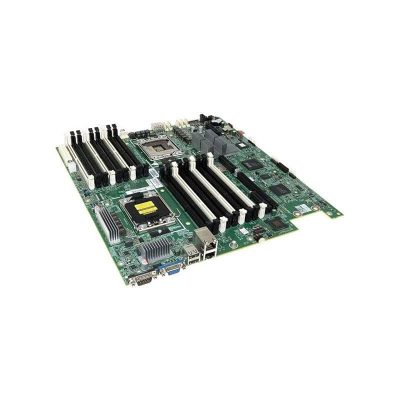 Refurbished 519709-001 Compaq System Board (Motherboard)