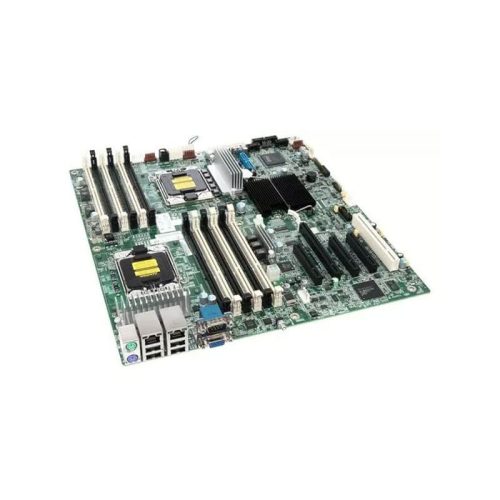 Refurbished 519728-001 HP System Board (MotherBoard)