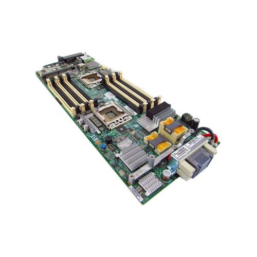 Refurbished 531221-001 HP System Board (MotherBoard)