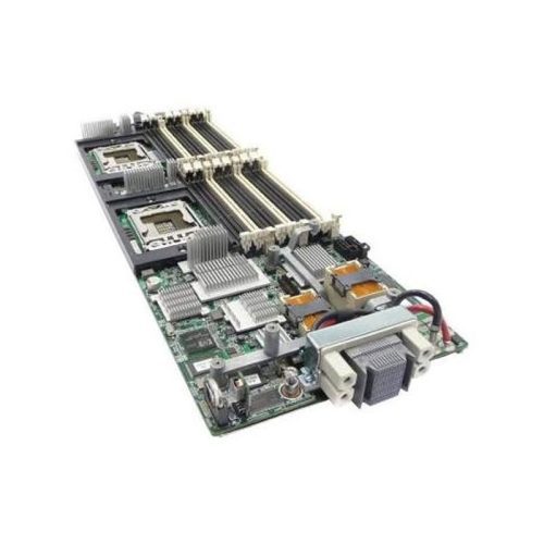 Refurbished 531337-001 HP System Board (MotherBoard) I/o