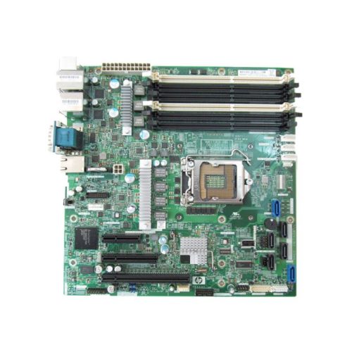 Refurbished 531560-001 HP System Board (MotherBoard)