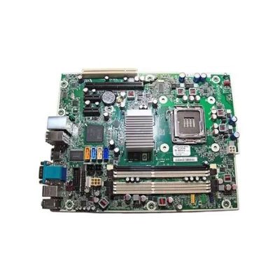 Refurbished 531965-001 HP System Board (Motherboard)