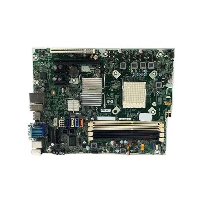 Refurbished 531966-001 HP System Board (MotherBoard)