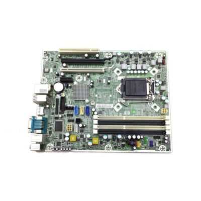 Refurbished 531991-001 HP System Board (MotherBoard)