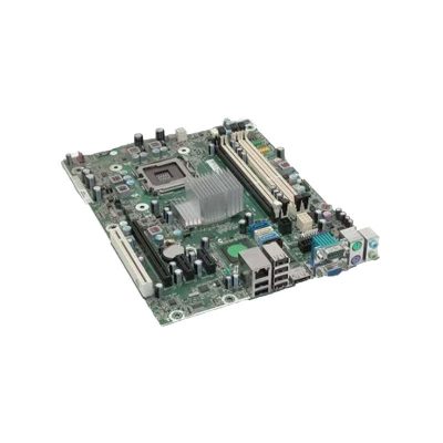 Refurbished 536884-001 HP System Board (MotherBoard)