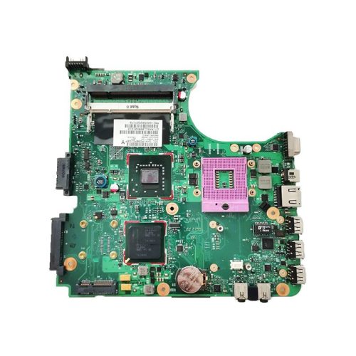 Refurbished 538391-001 HP System Board (MotherBoard) Uma