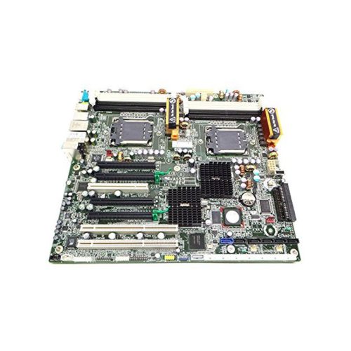 Refurbished 571889-001 HP System Board (Motherboard)