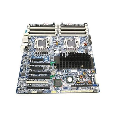 Refurbished 576202-001 HP System Board (MotherBoard) Udim Z800