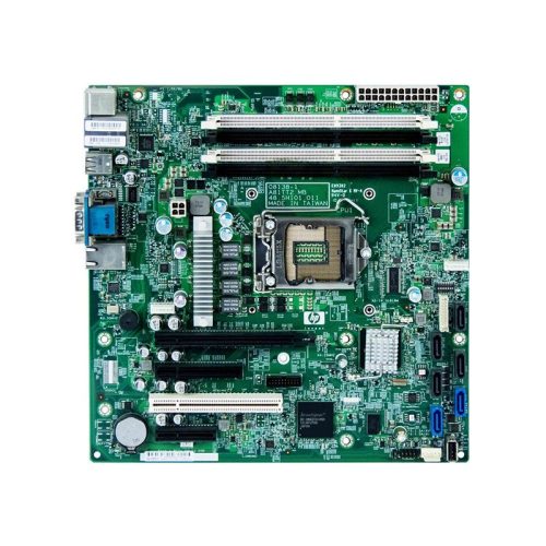 Refurbished 576924-001 HP micro-ATX System Board (Motherboard)