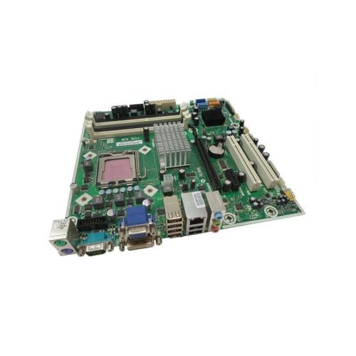 Refurbished 587302-001 HP System Board (MotherBoard) Intel G45s Ich