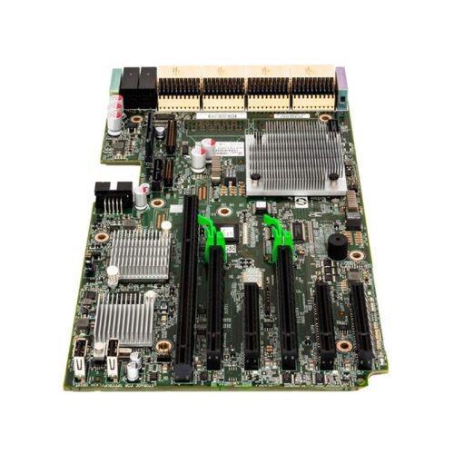 Refurbished 591196-001 HP System Board (Motherboard)