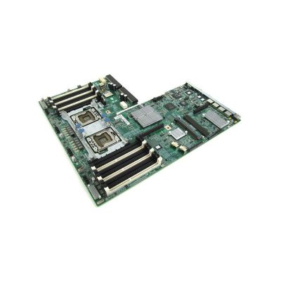 Refurbished 591199-001 HP System Board (MotherBoard)