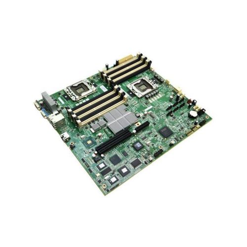 Refurbished 591747-001 HP Main System Board (Motherboard)