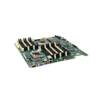 Refurbished 593347-002 HP 18MB Enhanced System I/o Board