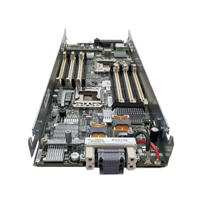 Refurbished 595046-001 HP System Board (MotherBoard)