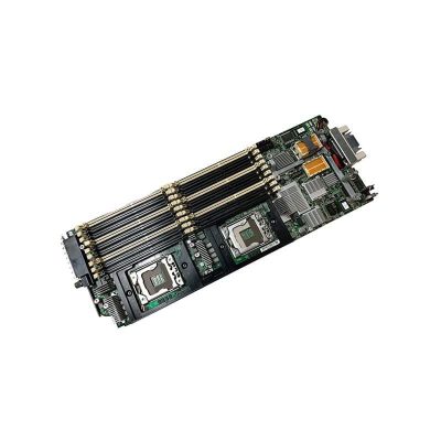 Refurbished 595047-001 HP System Board I/o C2