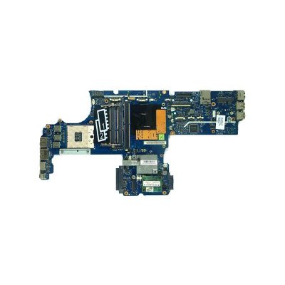 Refurbished 595765-001 HP System Board (MotherBoard) Cfd