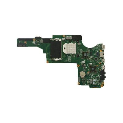 Refurbished 598225-001 HP PCa System Board Uma