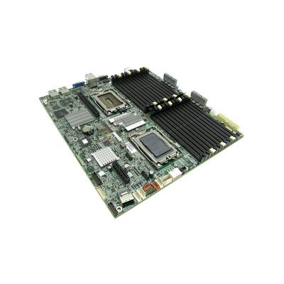 Refurbished 603887-001 Compaq System Board (Motherboard)