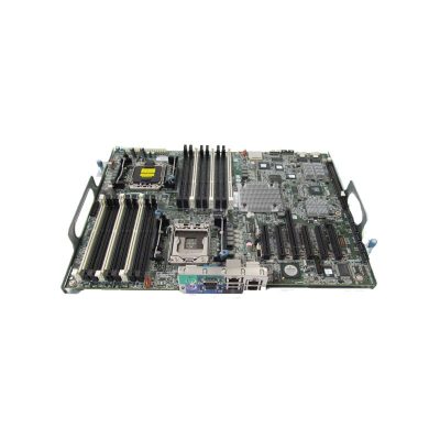 Refurbished 606019-001 HP System Board (Motherboard)