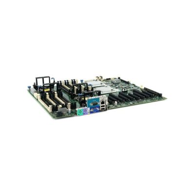 Refurbished 606200-001 HP System Board (MotherBoard)